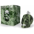 Police To Be Man Camouflage Special Edition Woda toaletowa 40ml spray  Police To Be Man Camouflage Special Edition Woda toaletowa 40ml spray