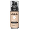 Revlon ColorStay With Pump Makeup Podkad z pompk do cery tustej i mieszanej 110 Ivory 30ml