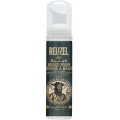 Reuzel Hollands Finest Beard Foam Odywka do brody bez spukiwania 70ml