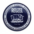 Reuzel Hollands Finest Pomade Mocna wknista pomada na bazie wody Navy 113g