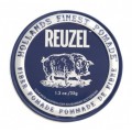 Reuzel Hollands Finest Pomade Mocna wknista pomada na bazie wody Navy 35g