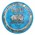 Reuzel Hollands Finest Pomade Mocno utrwalajca pomada na bazie wody Blue 35g