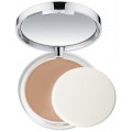 Clinique Almost Powder Makeup SPF15 Podkad w pudrze z ochron przeciwsoneczn 05 Medium 10g