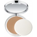 Clinique Almost Powder Makeup SPF15 Podk�ad w pudrze z ochron� przeciws�oneczn� 06 Deep 10g