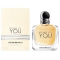 Giorgio Armani Because It`s You Woda perfumowana 100ml spray