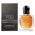 Giorgio Armani Stronger With You Woda toaletowa 30ml spray