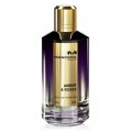 Mancera Amber & Roses Woda perfumowana 120ml spray