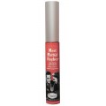 The Balm Meet Matte Hughes Długotrwała pomadka w płynie Committed 7,4ml