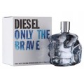 Diesel Only The Brave Woda toaletowa 125ml spray
