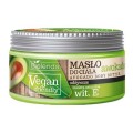 Bielenda Vegan Friendly Mas�o do cia�a Awokado 250ml