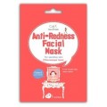 Cettua Anti-Redness Facial Mask Maska niwelujca zaczerwienienia