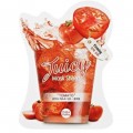 Holika Holika Juicy Mask Sheet Tomato Rewitalizujco-odwieajca maseczka z ekstraktem z pomidora