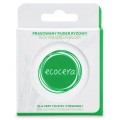 Ecocera Matte Powder Prasowany puder ryowy 10g