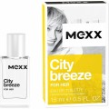 Mexx City Breeze For Her Woda toaletowa 15ml spray