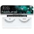 Ardell Natural 108 1 Para sztucznych rzs Black
