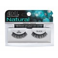 Ardell Natural Demi 101 1 Para sztucznych rzs Black