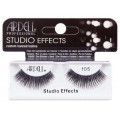 Ardell Studio Effects 105 1 para sztucznych rzęs Black