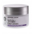 Siberica Professional Fresh Spa White Day Cream Biay krem odmadzajcy do twarzy na dzie 50ml