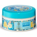 Siberica Professional Oblepikha Body Butter Rokitnikowe odywcze maso do ciaa 300ml