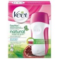 Veet Natural Inspirations Easy Wax Elektryczny system do depilacji ciepym woskiem 50ml