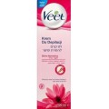 Veet Silk&Fresh Krem do depilacji dla skry normalnej 100ml