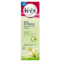 Veet Silk&Fresh Krem do depilacji dla skry suchej 100ml