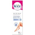 Veet Minima Krem do depilacji dla skry wraliwej 100ml
