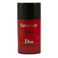 Dior Fahrenheit Dezodorant 75ml sztyft