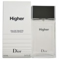 Dior Higher Woda toaletowa 100ml spray