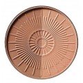 Artdeco Bronzing Powder Compact Long Lasting Refill Puder brzujcy wkad 80 10g