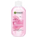 Garnier Botanical Cleanser Soothing Toner agodzcy tonik dla skry suchej i wraliwej Woda Rana 200ml