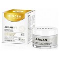 Mincer Pharma Argan Life Nawilajcy krem na dzie No. 801 50ml