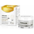 Mincer Pharma Argan Life Regenerujcy krem-maska na noc No. 803 50ml