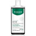 Mincer Pharma Oxygen Detox Carbo-gel oczyszczajcy No. 1511 250ml