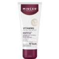 Mincer Pharma Vitamins Philosophy Regenerujący krem do rąk No. 1025 100ml