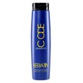 Stapiz Keratin Code Shampoo szampon do wosw z keratyn 1000ml