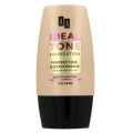 AA Ideal Tone Foundation Podkad do twarzy 105 Sand 30ml
