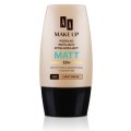 AA Make Up Matt Foundation Podkad matujco wygadzajcy 103 Light Beige 30ml