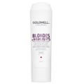 Goldwell Dualsenses Blondes & Highlights Anti-Yellow Conditioner Odywka do wosw blond neutralizujca ty odcie 200ml