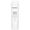 Goldwell Dualsenses Curly Twist Hydrating Conditioner Nawilżająca odżywka do włosów kręconych 200ml