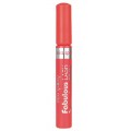 Miss Sporty Fabulous Lash Curved Brush podkrcajcy tusz do rzs 001 Black 8ml