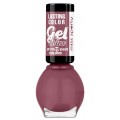 Miss Sporty Lasting Color Lakier do paznokci 550 7ml