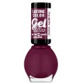 Miss Sporty Lasting Color Lakier do paznokci 554 7ml