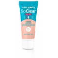 Miss Sporty So Clear Anti-Spot 2 podkad maskujcy niedoskonaoci 001 Light 30ml