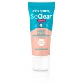 Miss Sporty So Clear Anti-Spot 2 podkad maskujcy niedoskonaoci 002 Medium 30ml