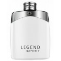 Mont Blanc Legend Spirit Woda toaletowa 100ml spray TESTER