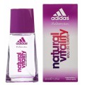 Adidas Natural Vitality Woda toaletowa 30ml spray