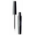 Artdeco Vinyl Effect Eyeliner Long Lasting Dugotrway eyeliner do powiek 10 Black 4,5ml
