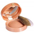 Bourjois Little Round Pot Blusher R do policzkw 03 Brun Cuivre 2,5g