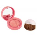 Bourjois Little Round Pot Blusher Róż do policzków 33 Lilas d`Or 2,5g
